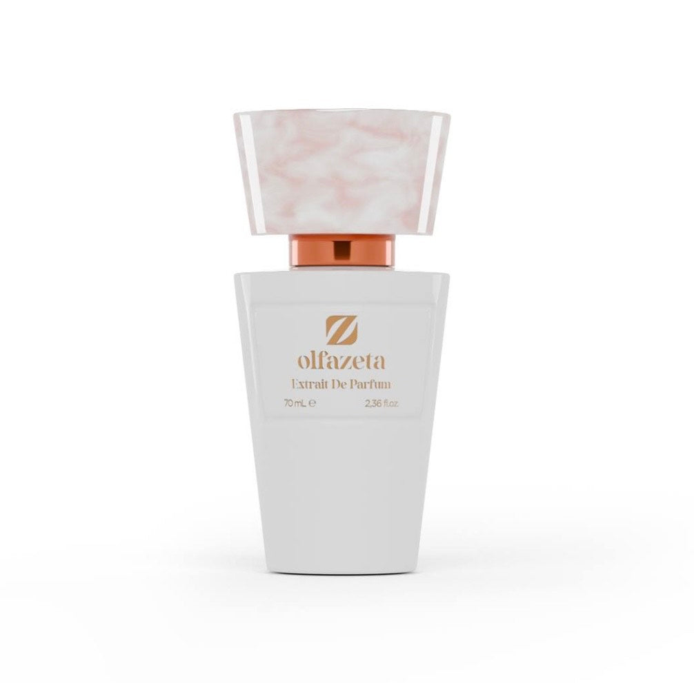 The Muse – extrait de parfum N°096W