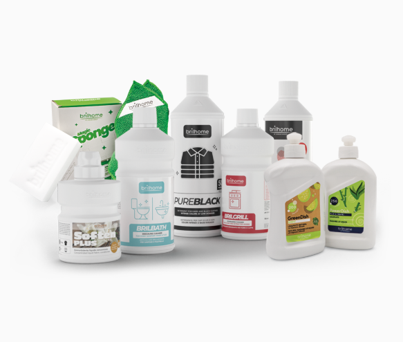 CATALOGUE BRILHOME