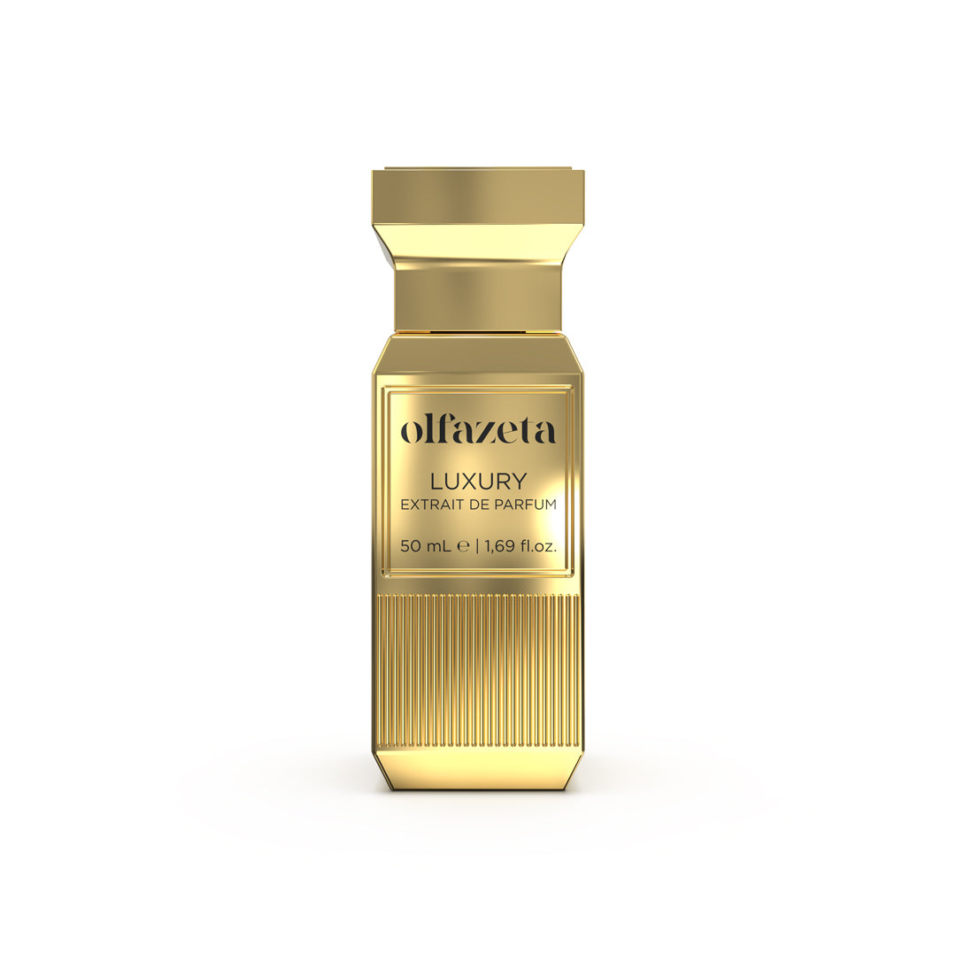 Everlasting – extrait de parfum N°124U