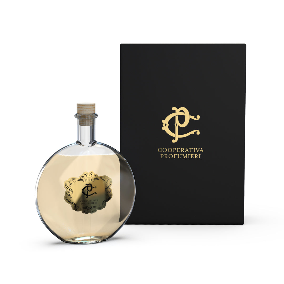 Diffuseur de Parfum d'Ambiance #COP0021 - CŒUR DE FRUITS ROUGES