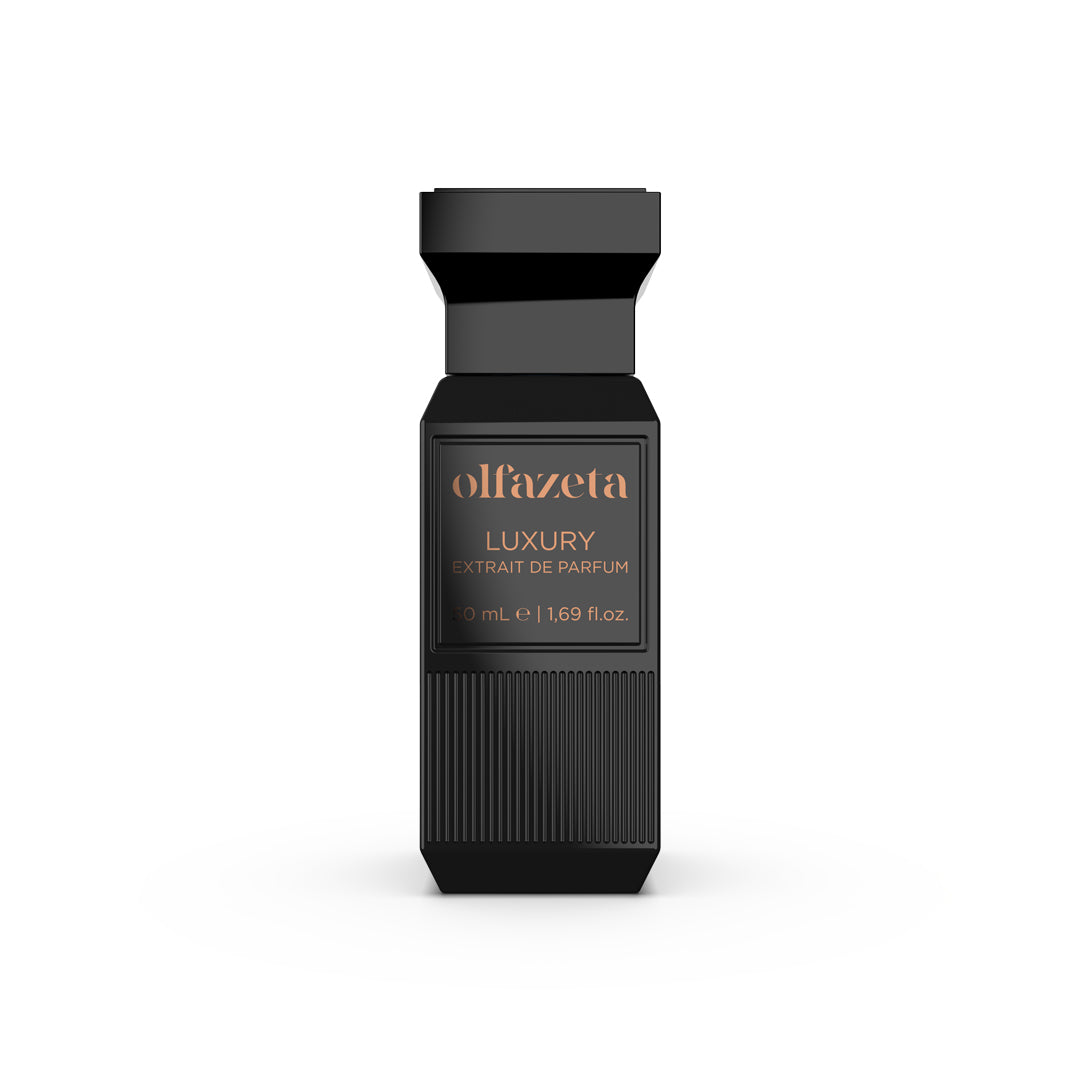Soft Rays – extrait de parfum N°102U