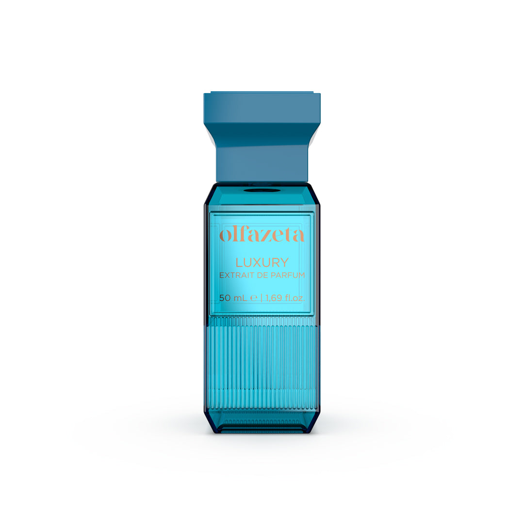 Mediterraneo – extrait de parfum N°125U