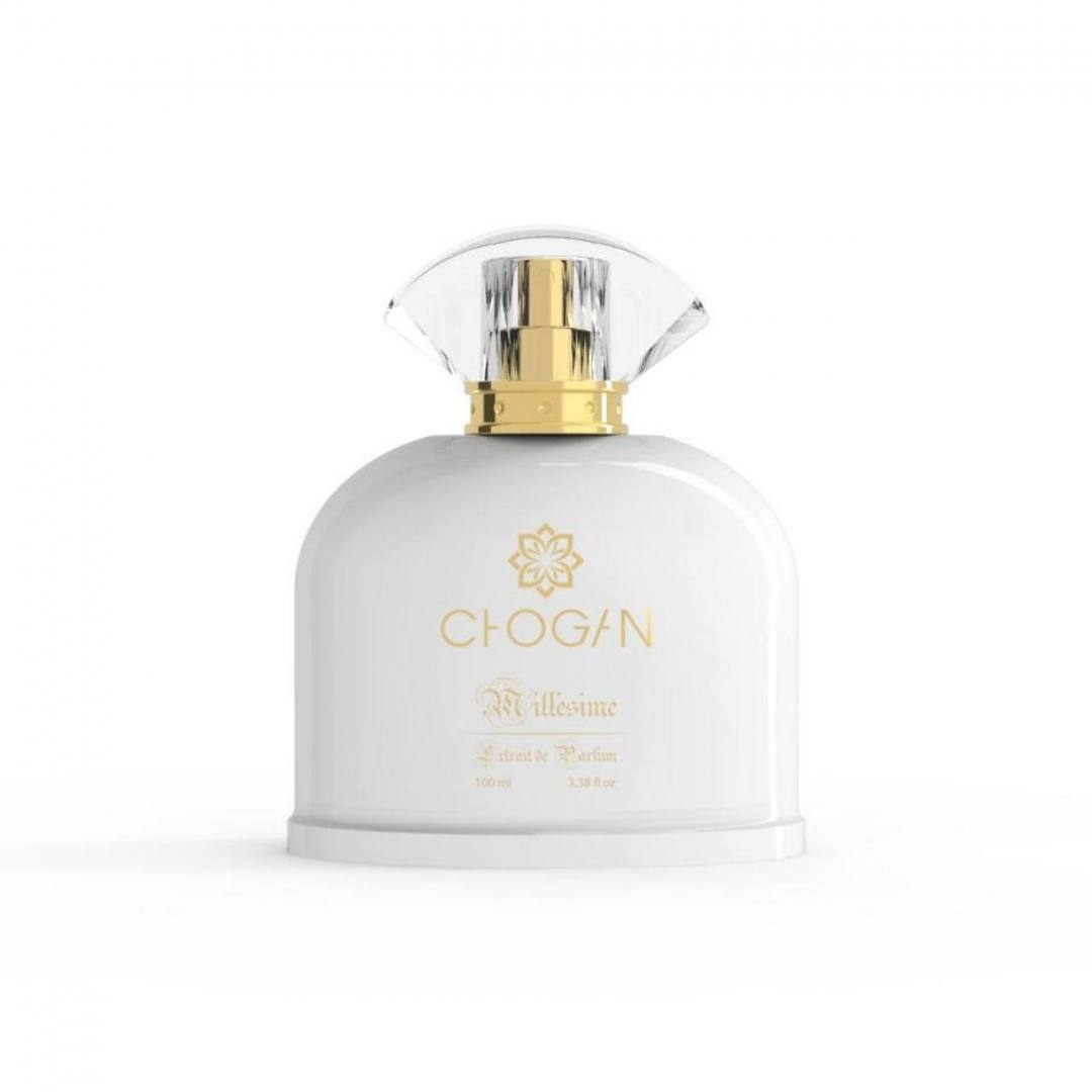 Olfazeta No. 107 – extrait de parfum