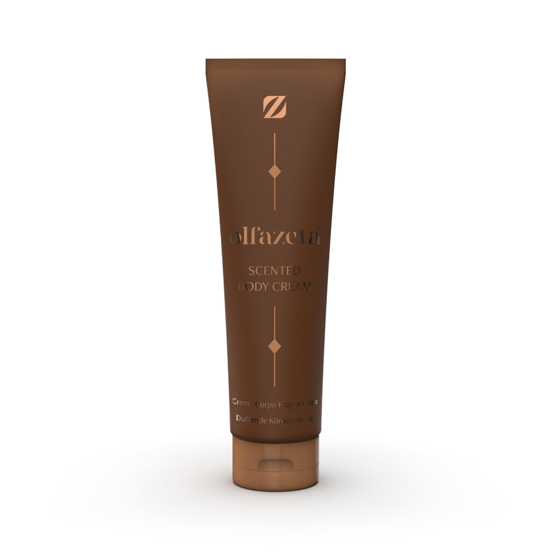 Crème Corporelle Parfumée à la Fragrance No. 042