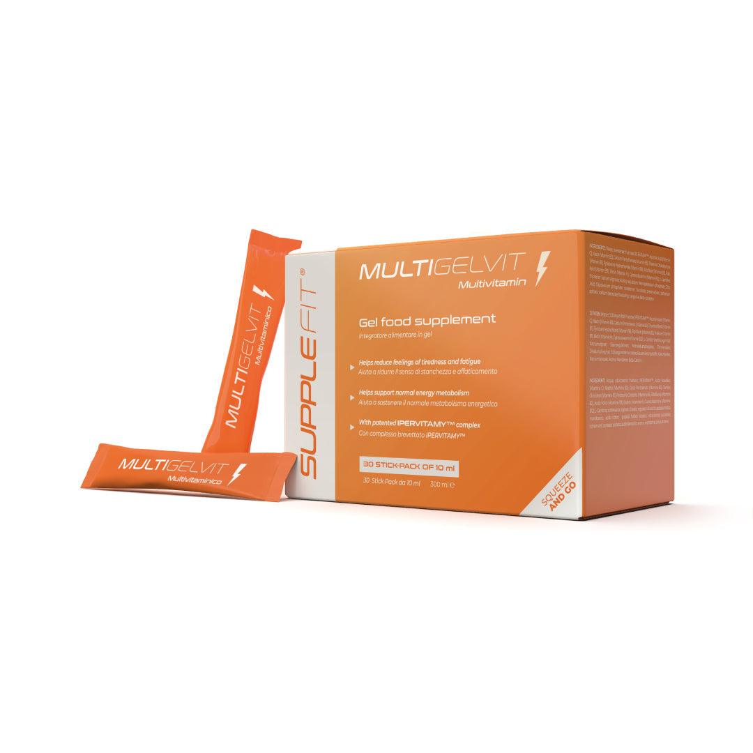 MULTIGELVIT gel multivitaminé – 300 ml