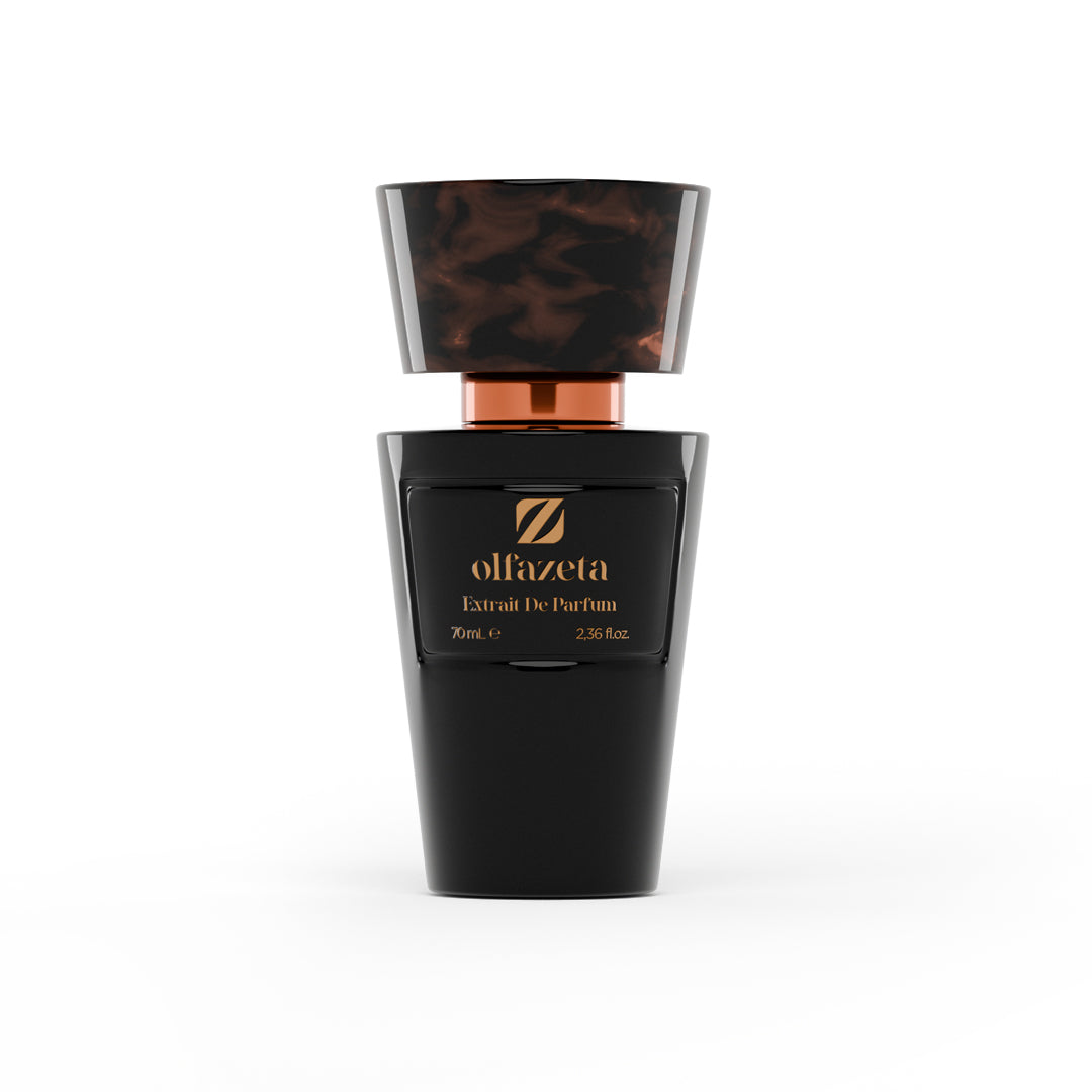 Abyss – extrait de parfum N°038M