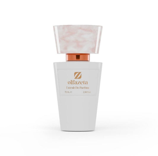 Allure Éternelle – extrait de parfum N°081W
